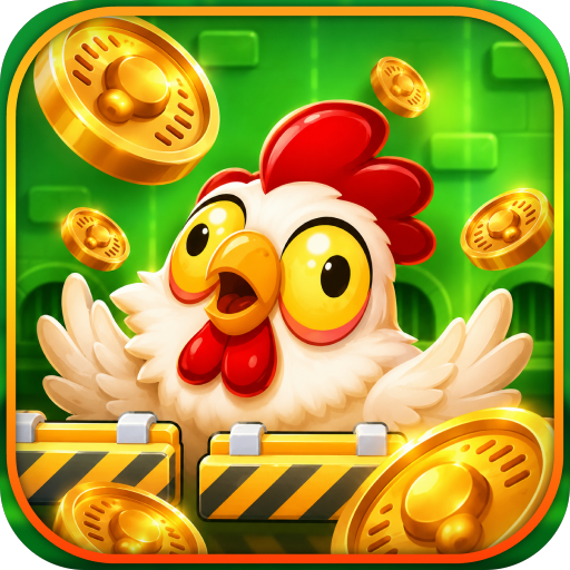 Chicken Farm Rush
